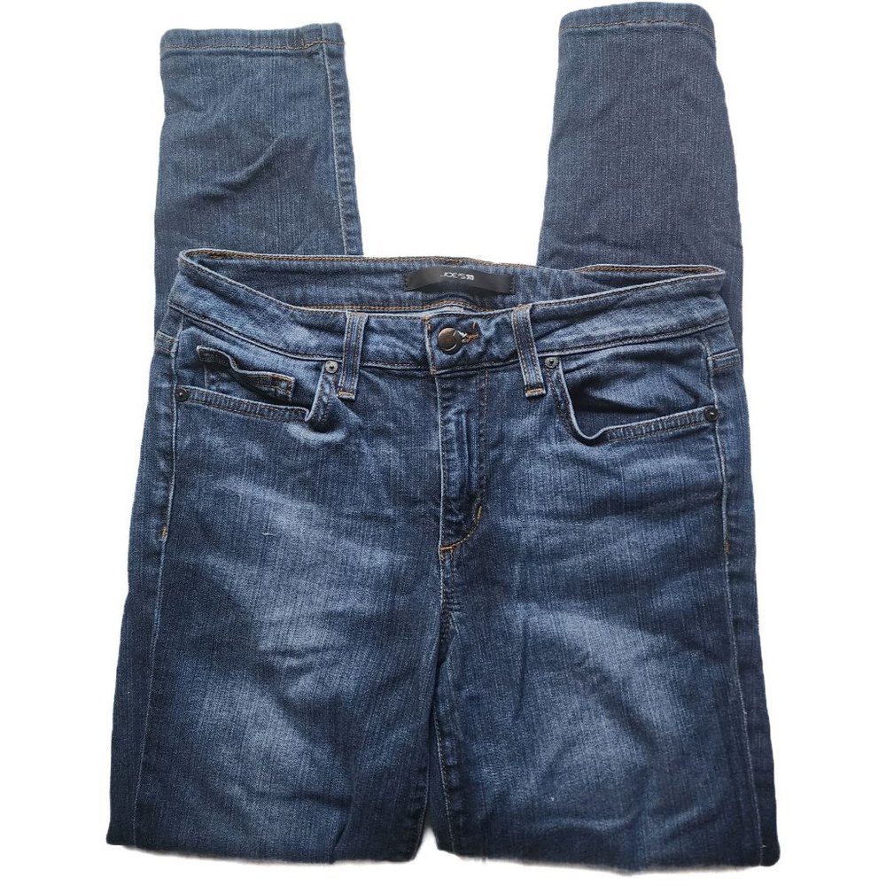 Joe's Jeans Womens Size 28 - EUC - Skinny Ankle Fit